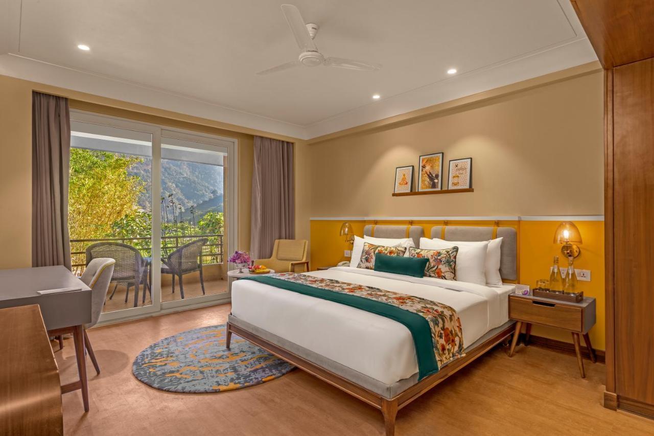 Aloha On The Ganges By Leisure Hotels Risikés Kültér fotó