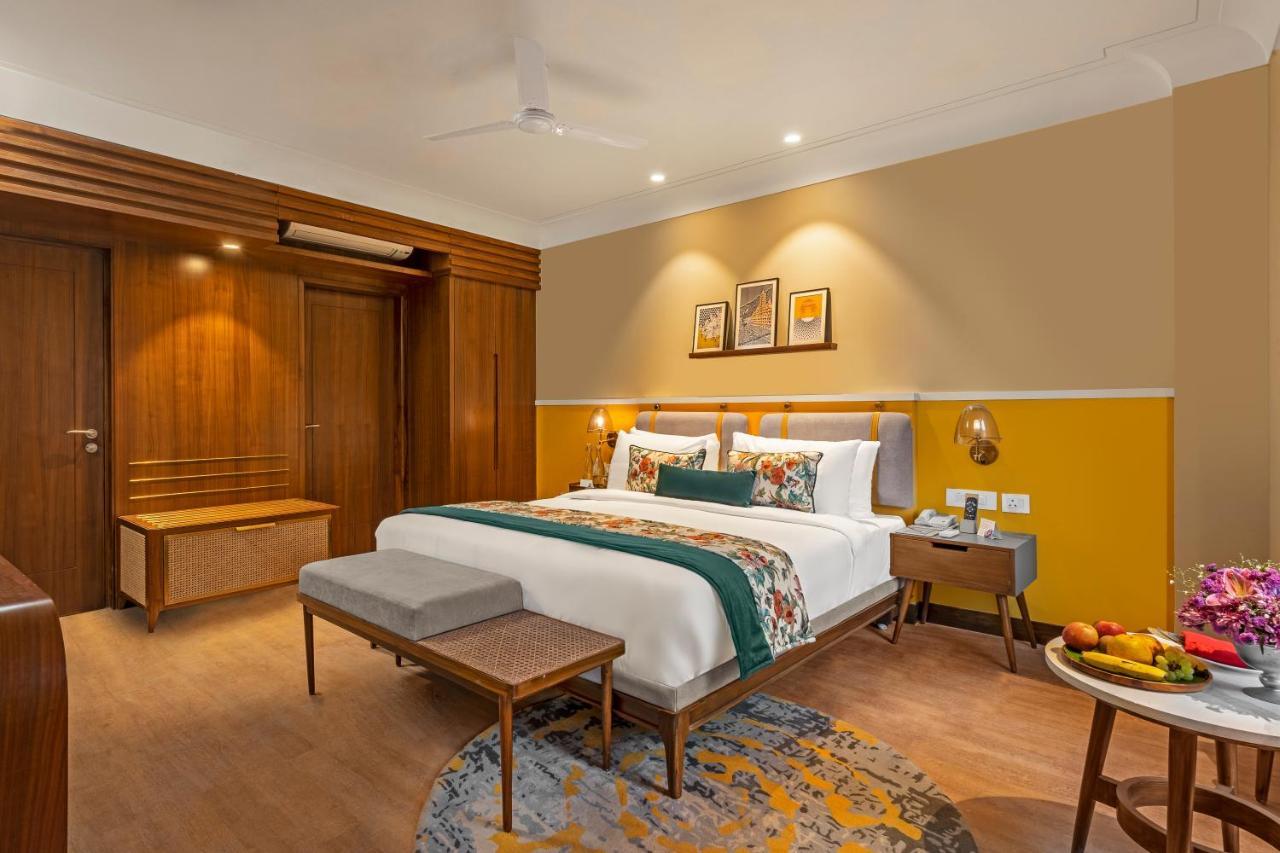 Aloha On The Ganges By Leisure Hotels Risikés Kültér fotó