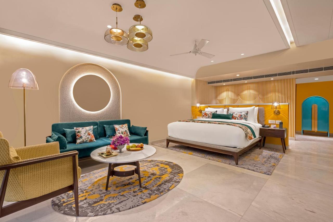 Aloha On The Ganges By Leisure Hotels Risikés Kültér fotó