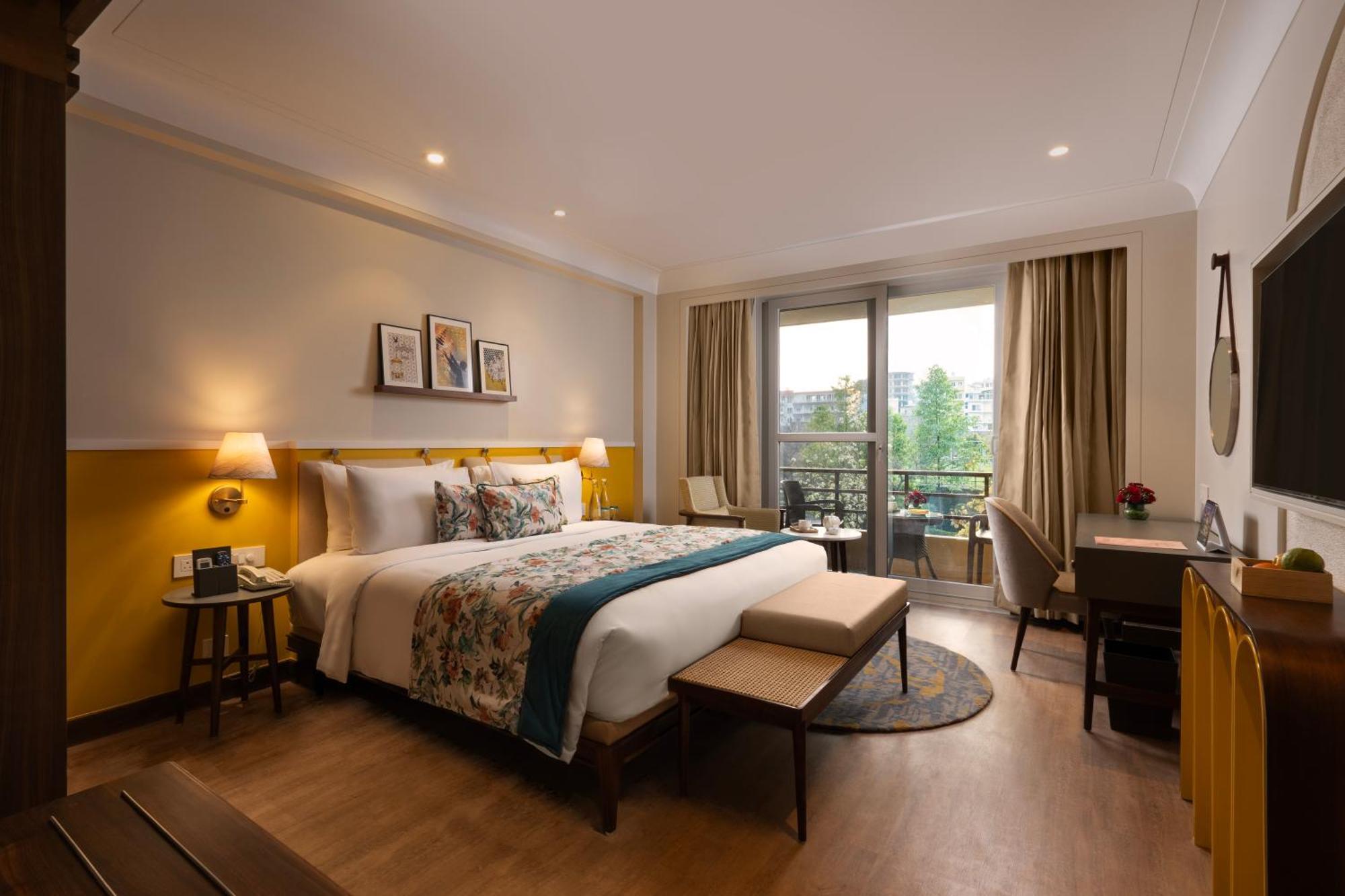 Aloha On The Ganges By Leisure Hotels Risikés Kültér fotó