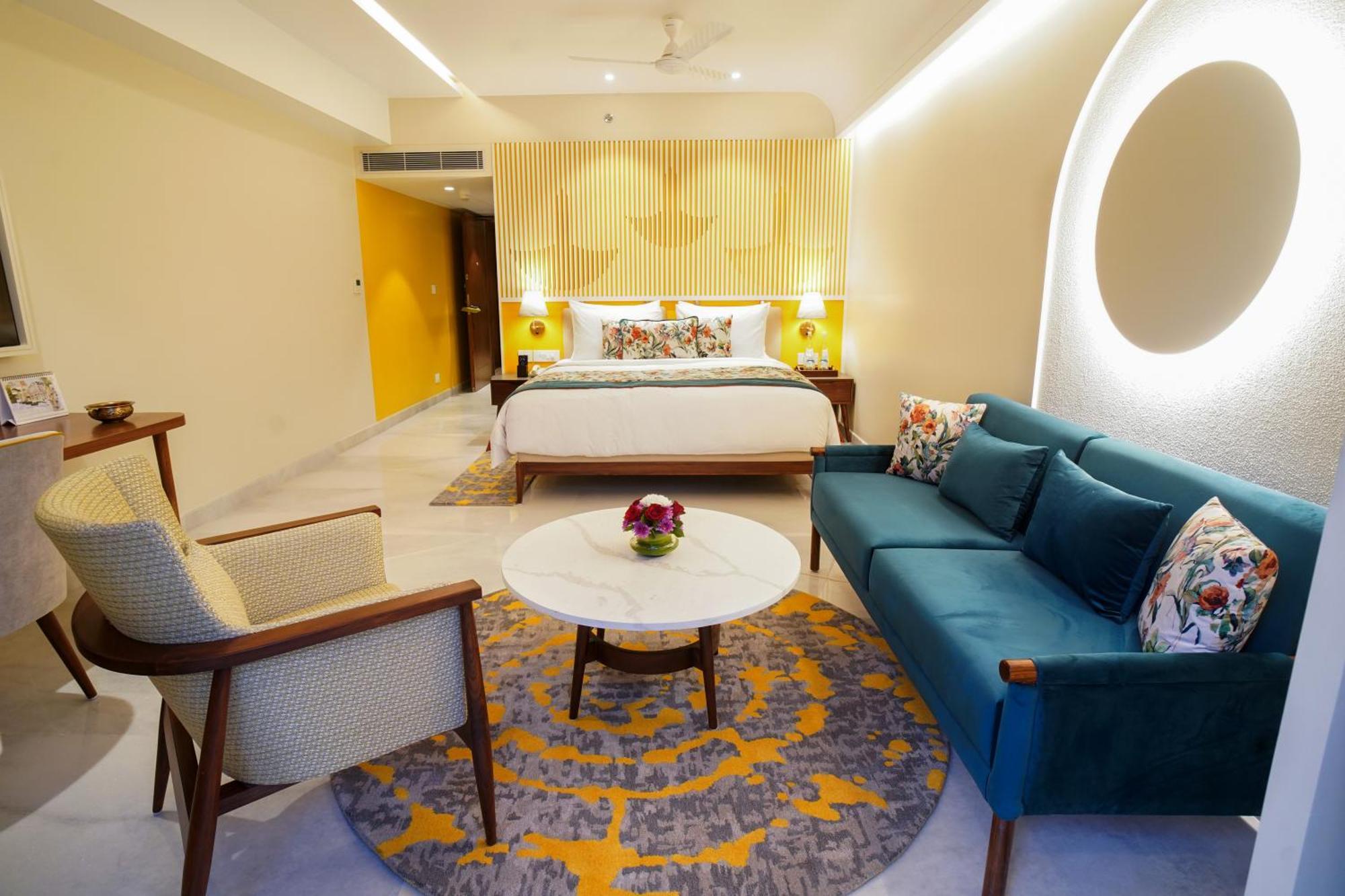 Aloha On The Ganges By Leisure Hotels Risikés Kültér fotó
