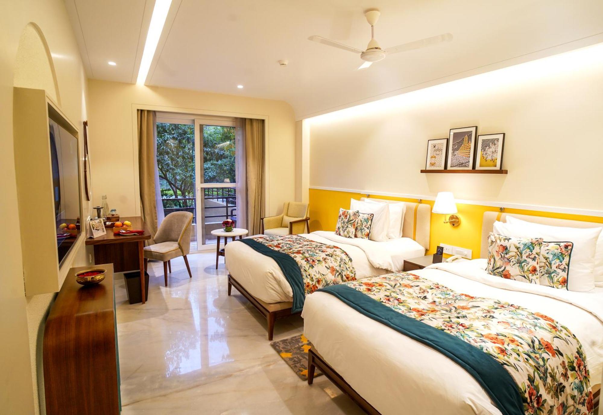 Aloha On The Ganges By Leisure Hotels Risikés Kültér fotó
