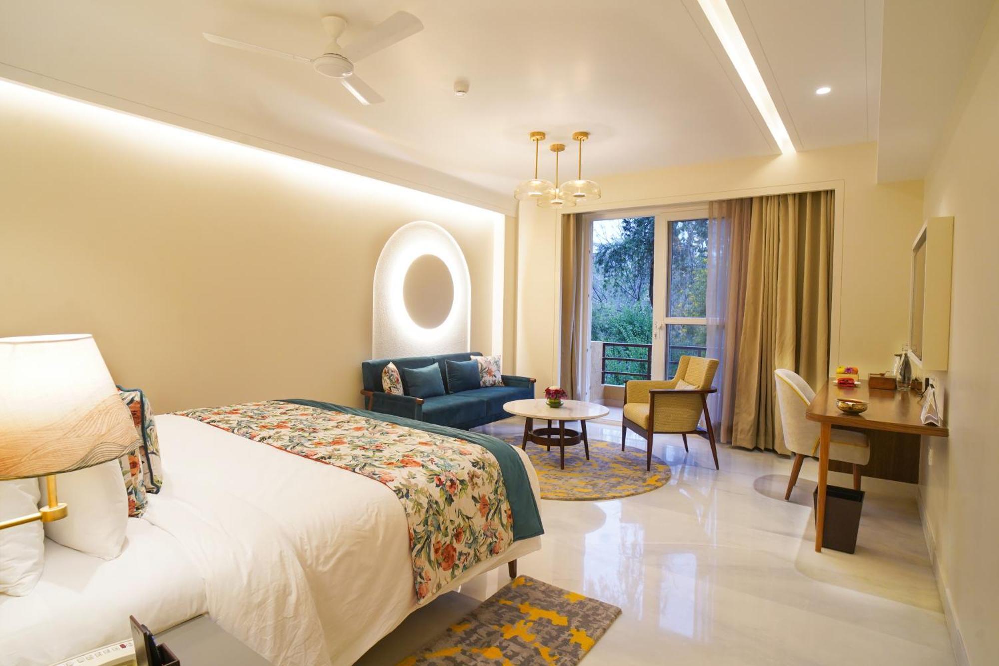Aloha On The Ganges By Leisure Hotels Risikés Kültér fotó