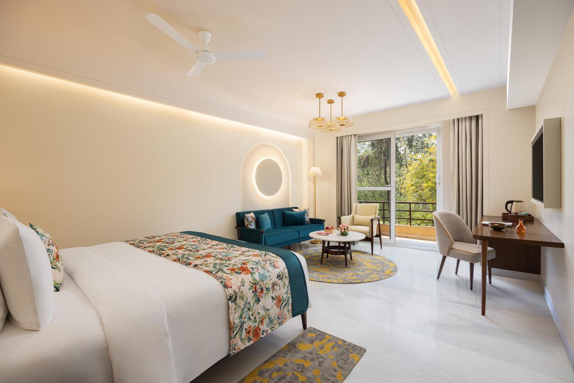 Aloha On The Ganges By Leisure Hotels Risikés Kültér fotó