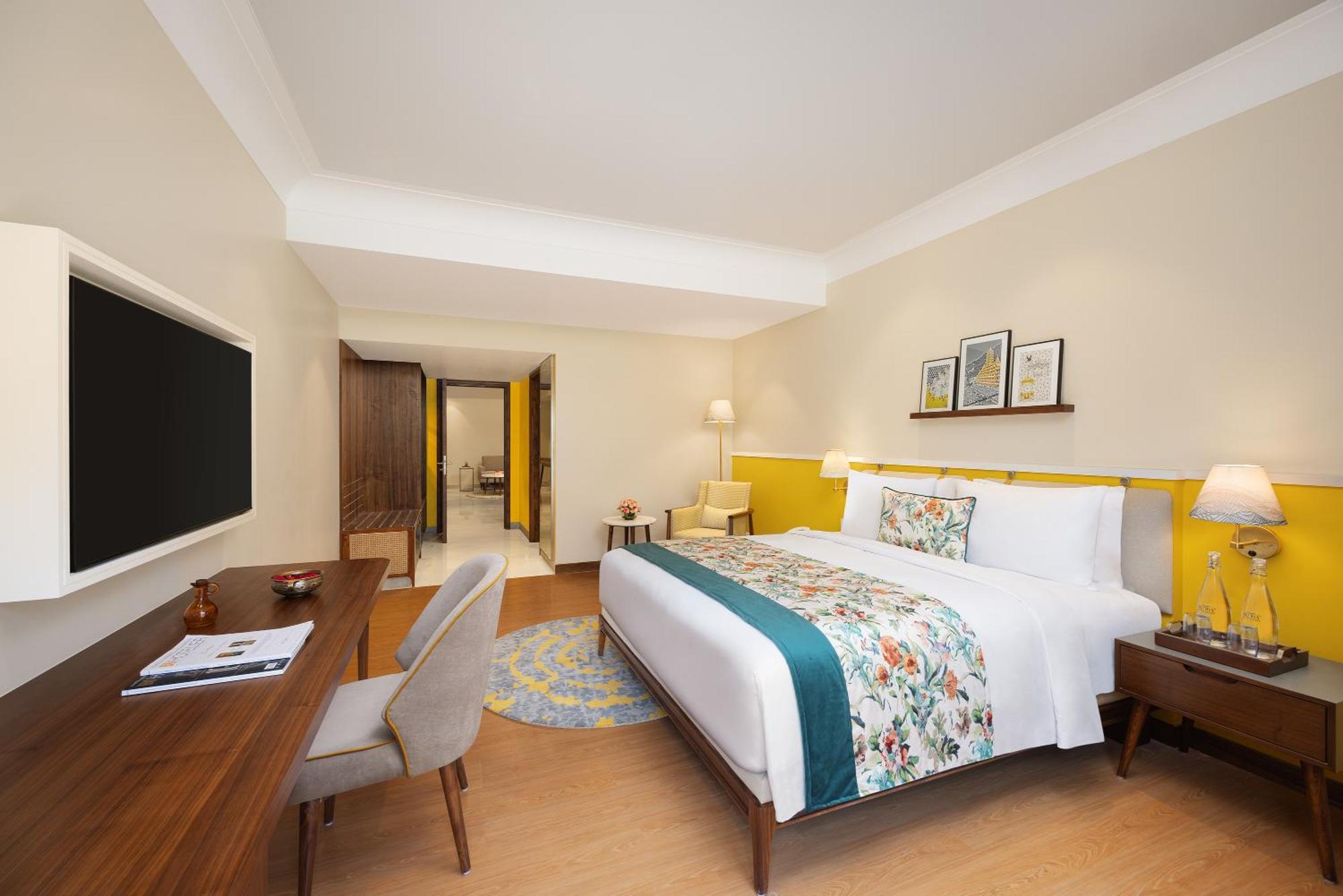 Aloha On The Ganges By Leisure Hotels Risikés Kültér fotó