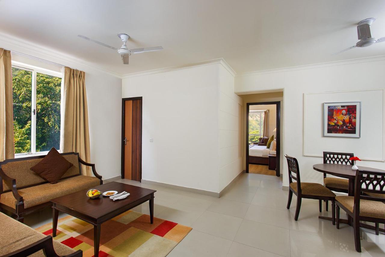 Aloha On The Ganges By Leisure Hotels Risikés Kültér fotó