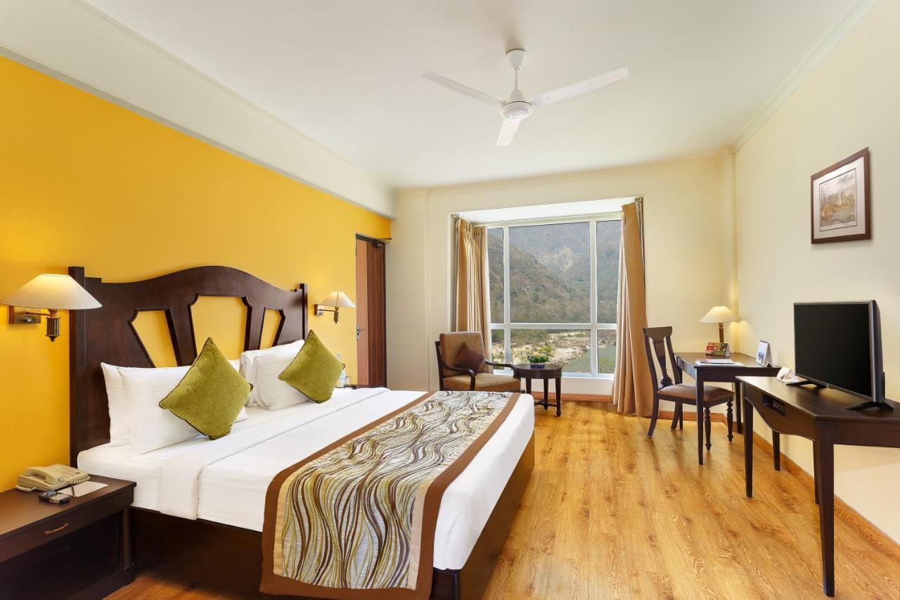 Aloha On The Ganges By Leisure Hotels Risikés Kültér fotó