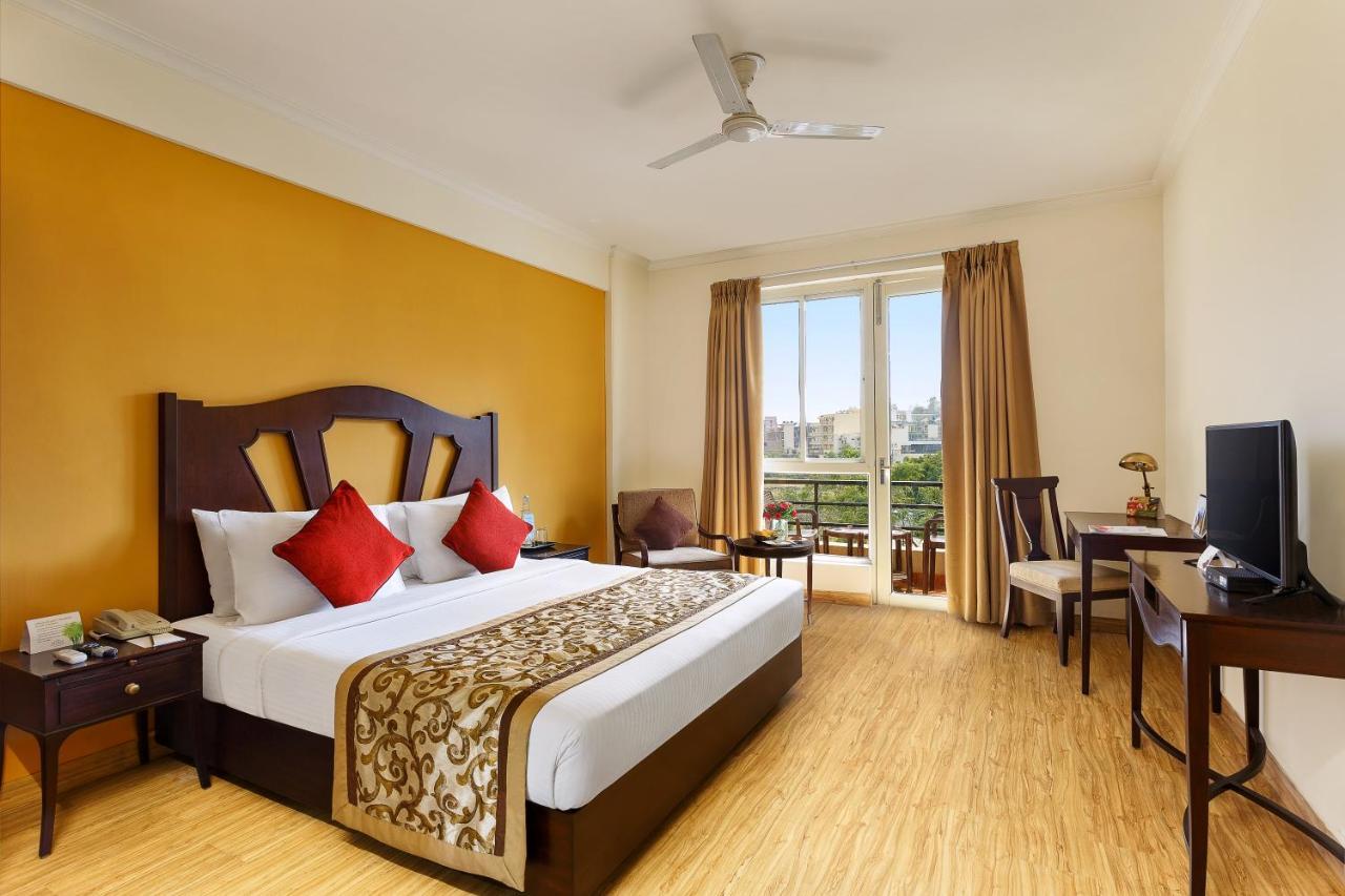 Aloha On The Ganges By Leisure Hotels Risikés Kültér fotó