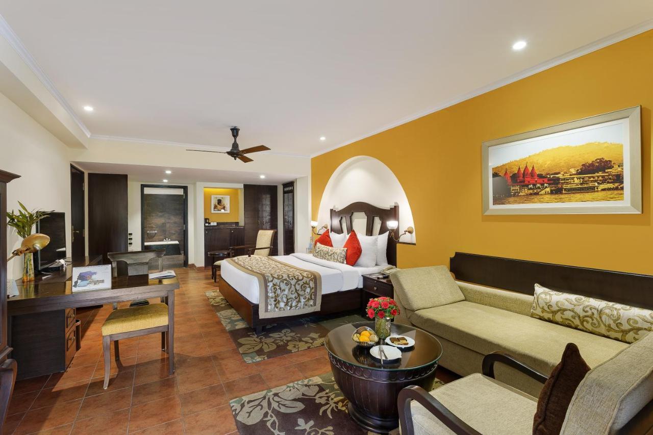 Aloha On The Ganges By Leisure Hotels Risikés Kültér fotó