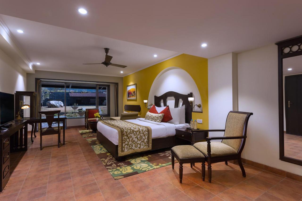 Aloha On The Ganges By Leisure Hotels Risikés Kültér fotó